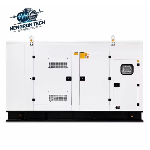 Reliable Quiet Compact 825kVA Silent Natural Gas Generator for Advanced Power Solutions