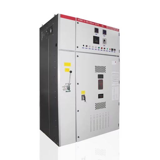 High Voltage Energy Saving Panel With Automatic Power Factor Correction Chinese Manufacturers