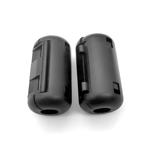 CF WRC-50B Easy Install Split Core NiZn EMI Ferrite Core Cable Clamp-on Snap-on ABS Cased Noise Suppressor RoHS/REACH Certified