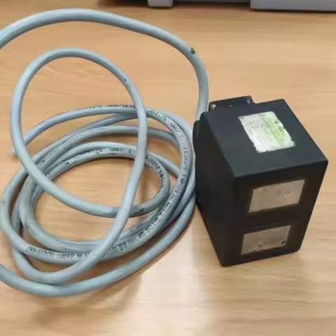 Industrial DC Iron Flat Electromagnet Rectangular Electromagnetic Sucker 12V-24V-48V-220V 56x88mm for Vibratory Feeding