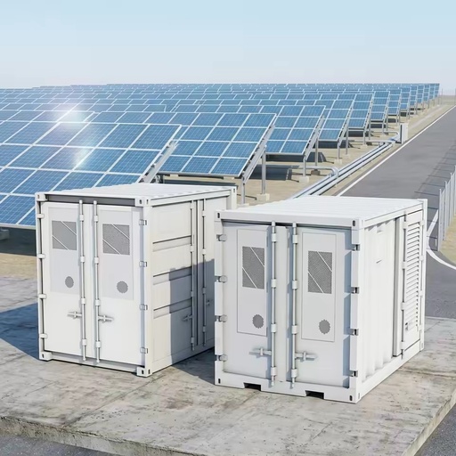 Yinghui Containerized Solar Battery Energy Storage System for Swimming Pool Diesel Hybrid Off-grid Smart Energy Saving Solution