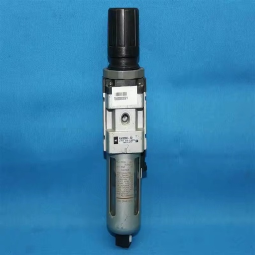 Plc Suitable for AW3000-02 AW300002 Filter Regulator Bulk Supply