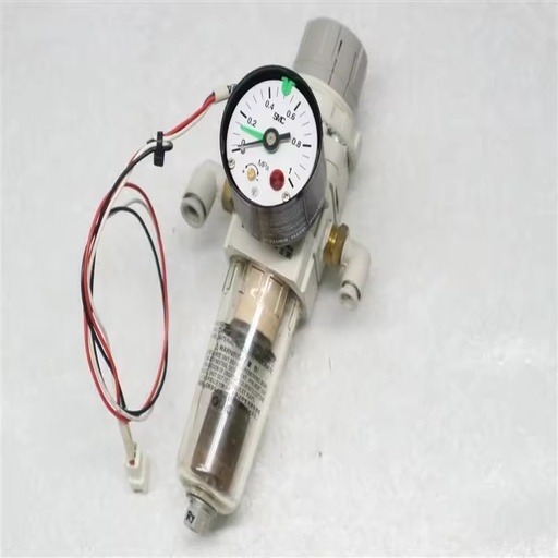 Plc Suitable for AW20-02BC-A AW2002BCA Filter Reducing w/ Gauge Bulk Supply