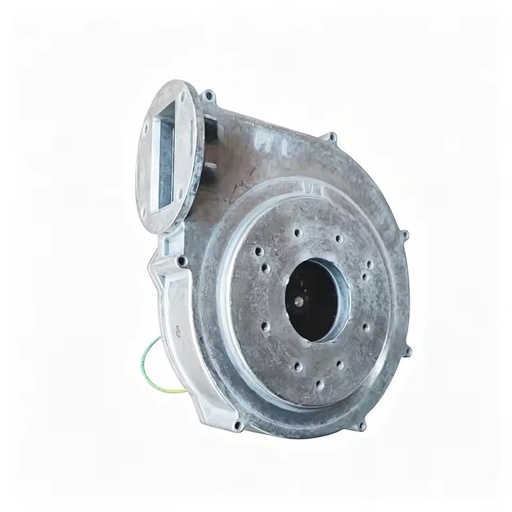 D4e225-fh01-06 1060w 5.38a 230v Ac 225mm Ip20 Control Cabinet Centrifugal Cooling Fan