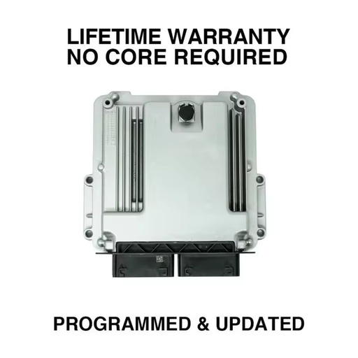 Plc Engine Computer Programmed/Updated 2014 ES7A-12A650-EC LUW2 1.5L PCM Bulk Supply