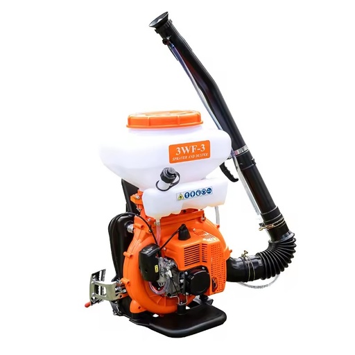 Quickly Destroys Pests 4 Stroke Petrol 30 Liter Petrol Gasoline Engine Agricultural Sprayer