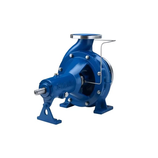 High Quality for SHANCP Series High Pressure Centrifugal Process Pumps for Chemical Industry
