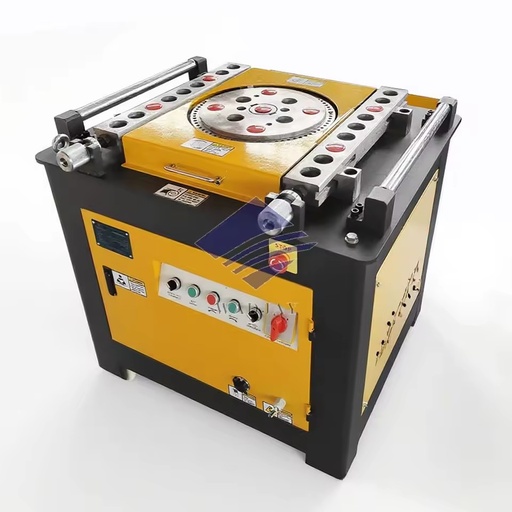 50 Type Rebar Bender Steel Bar Bending Machine 6-36mm