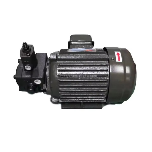 Pump Head for Machine Tool EquipmentHigh Pressure Oil Pump VP-20-Fa3/VP-30/40-Fa3 Hydraulic Variable Vane Pump with VP-08/VP-15