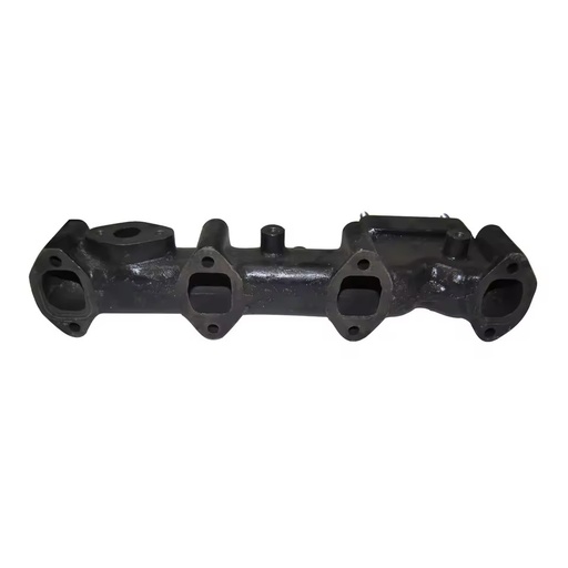 Foundry Custom Hubless Cast Ductile Injector Iron Pipe