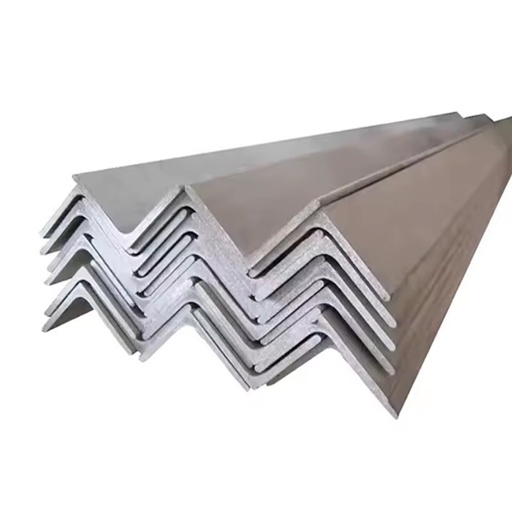 "ASTM A36 & A572 Grade 50 Mild Steel (MS) Hot Rolled (HR) Angle Iron for Global Supply"