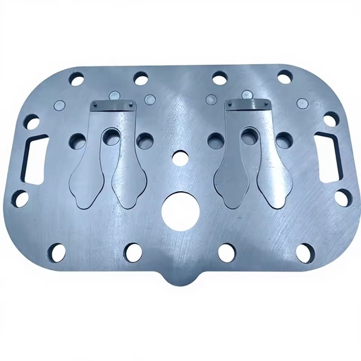 Stainless Steel Valve Plate Kit V20-84 for Frascold 74 Refrigeration Compressor Spare Parts