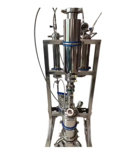 SS304 2LB for CUSTOMIZED CLOSED LOOP PASSIVE EXTRACTOR
