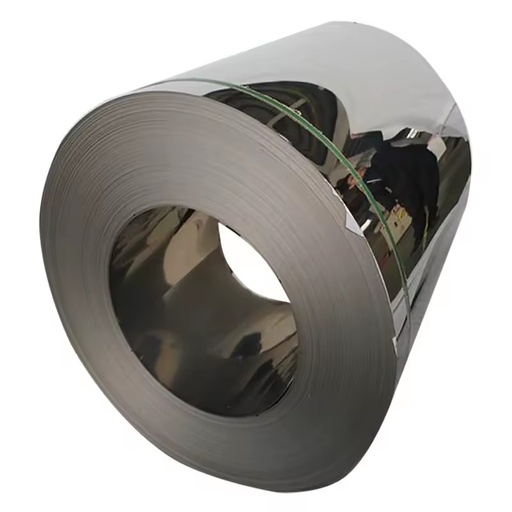 Cold Rolled Stainless Steel Coil Ss 409 410 420 430 430f 436 439 441 444 Stainless Steel Coil