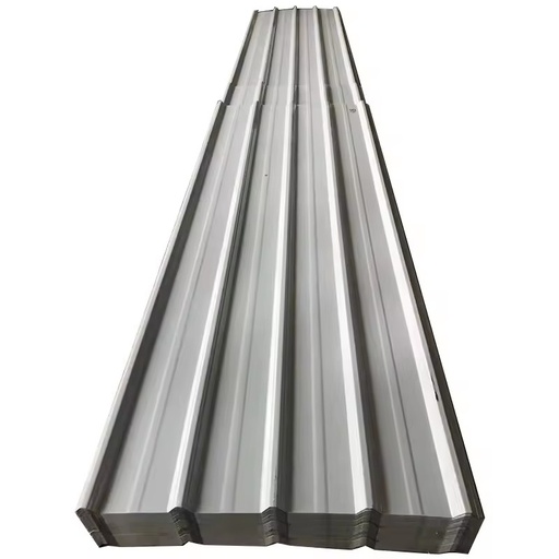 Factories Corrugated Aluminum Sheet Metal Corrugated Roofing Iron Sheets Color Coated Metal Roofing