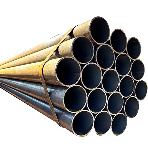 High Quality ERW Steel Pipe,ERW Seamless Carbon Steel Pipe for Waterworks