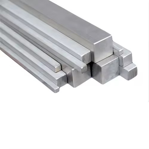 Hot Rolled DT4C Pure Iron Bar 16mm/20mm/22mm Black Surface Hrb335 Grade for Electrical Magnetic Applications Cutting Bending