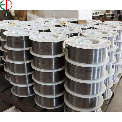 Stellite 6 Welding Wire Cobalt Alloy Welding Wires
