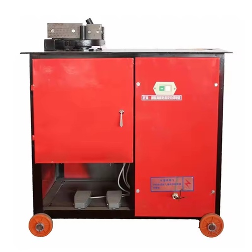 High Quality Factory Steel Bar Bending Machine for Rebar Cutting and Bending with Excellent Performance